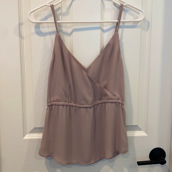 Aritzia Babaton Warren Camisole XS - Picture 4 of 4